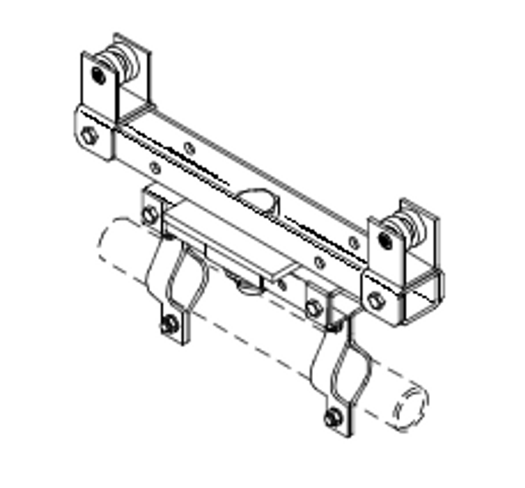 Black Indexing Pivot Device #30XB