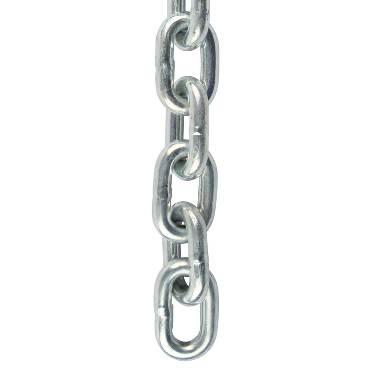 Proof Coil Chain Proof Coil Chain
