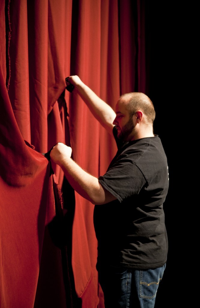 Paging Handle 1 Paging Handle 1