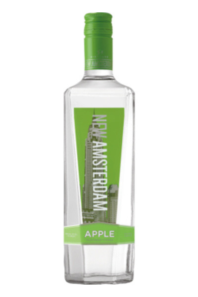 New Amsterdam Apple Surdyk's
