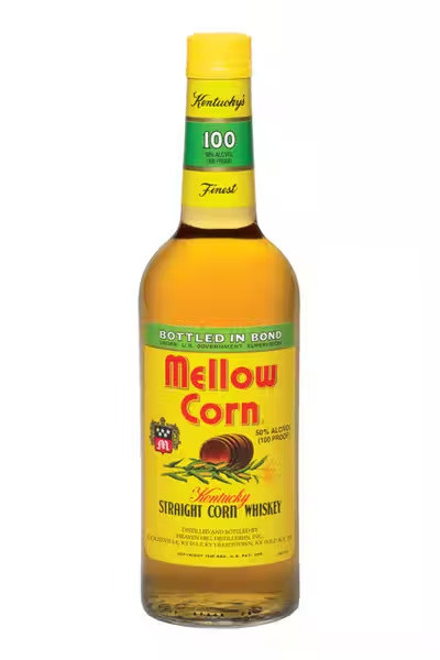 Mellow Corn Whiskey 1.0 L - Surdyk's