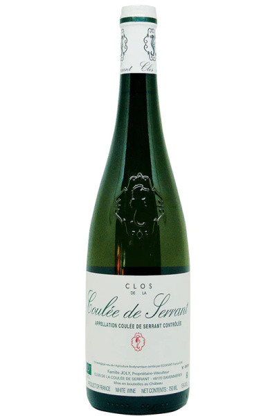 Famille Joly Clos de la Coulee de Serrant 2021 - Surdyk's