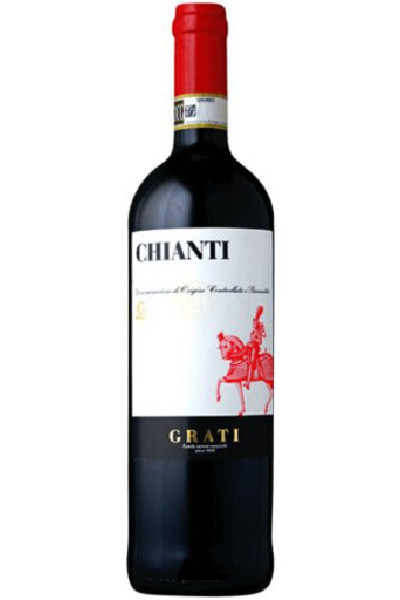 Grati Chianti Surdyk #39 s