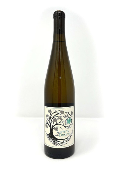 Camins 2 Dreams Grüner Veltliner Spear Vineyard Sta Rita Hills