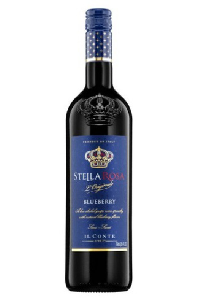 Stella Rosa Blueberry - Surdyk's