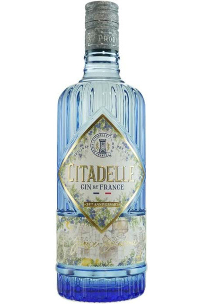 Citadelle Juniper Decadence Gin - Surdyk's