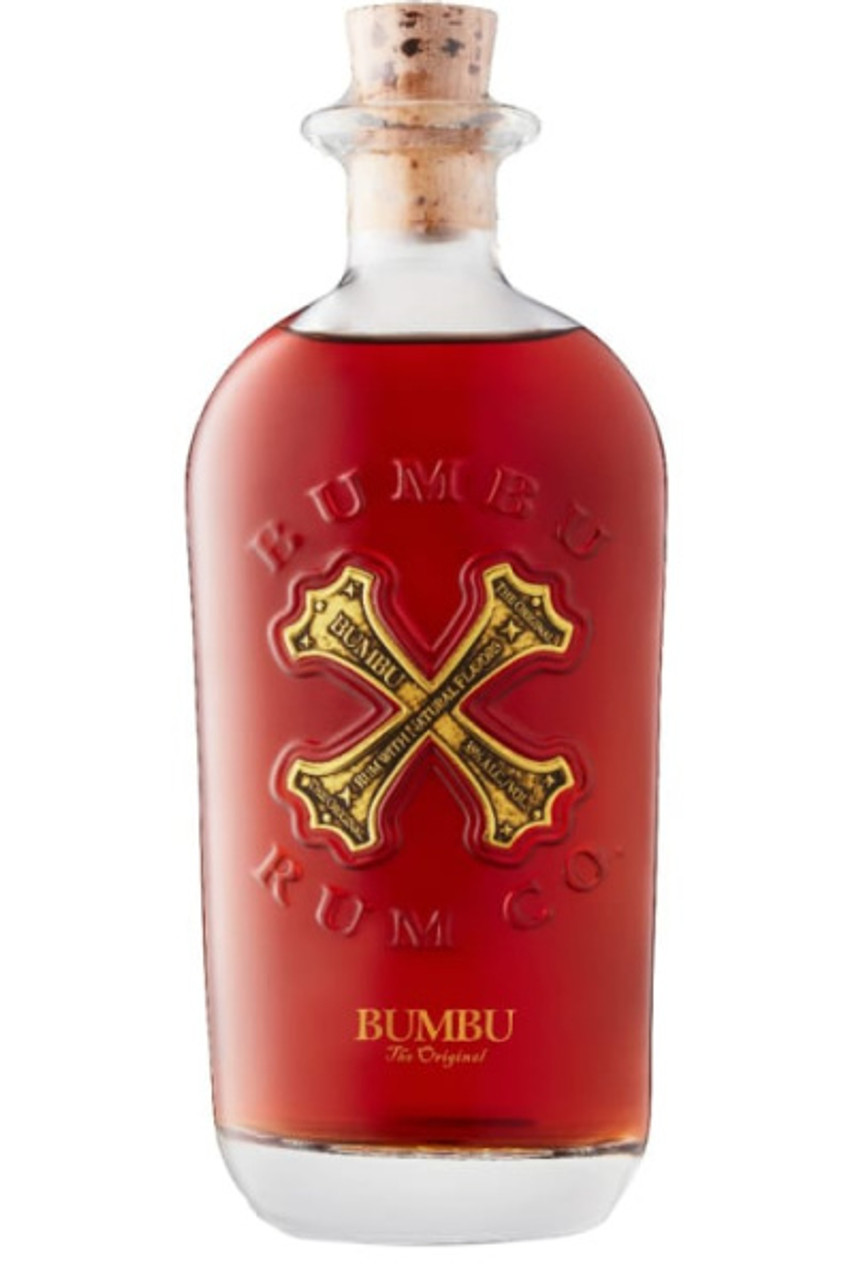 Bumbu Rum - Surdyk's
