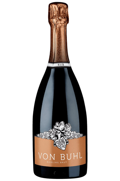 その他 Reichsrat von Buhl Riesling Brut 3000ml Von Buhl Riesling Brut Sekt - Surdyk's