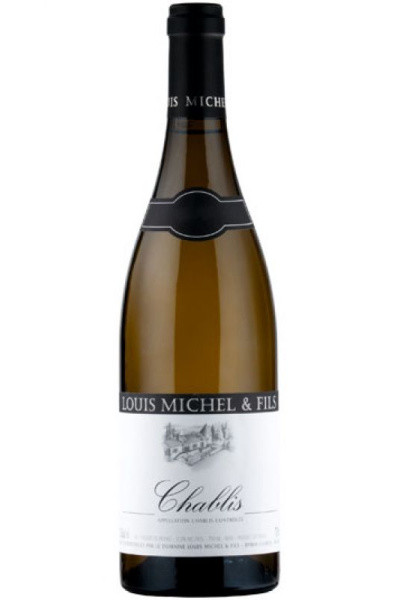Domaine Louis Michel Chablis 2021 - Surdyk's