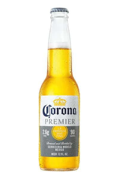 Corona Premier 12pk bottles Surdyk's