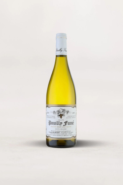 Blanchet Pouilly-Fume Calcite - Surdyk's