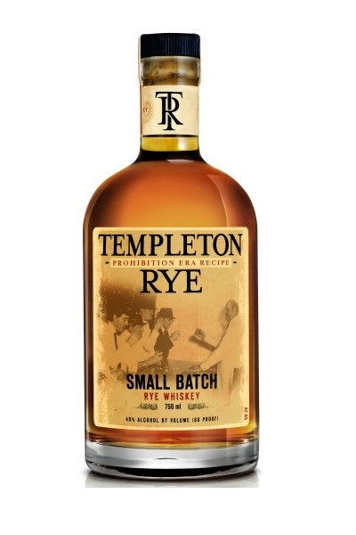 Templeton Rye