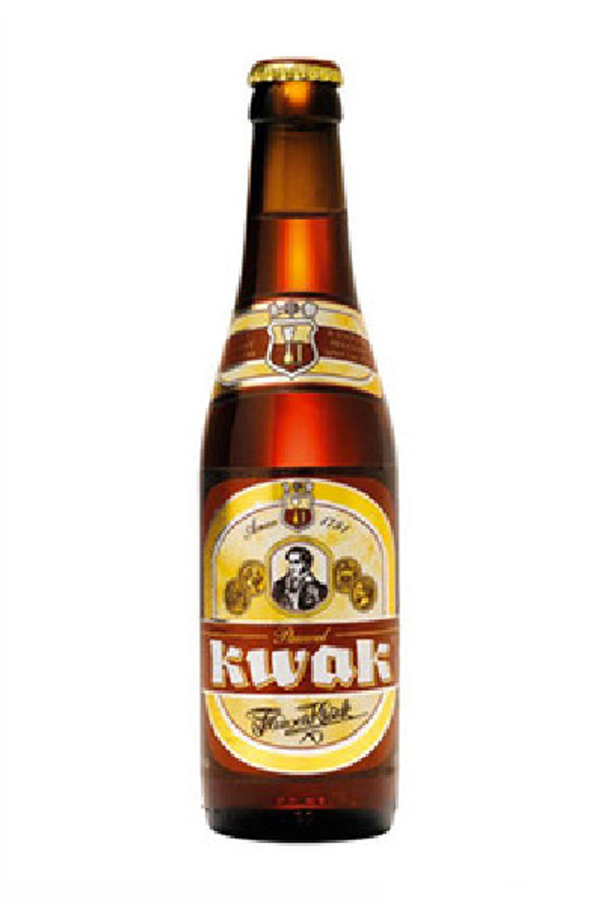 Пиво Kwak Купить В Москве