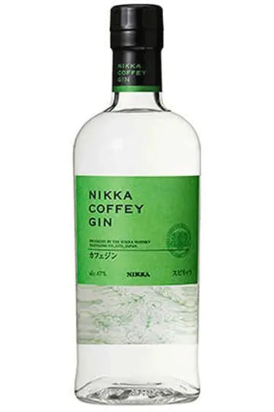 Nikka Coffey Still Japanese Gin - Surdyk's