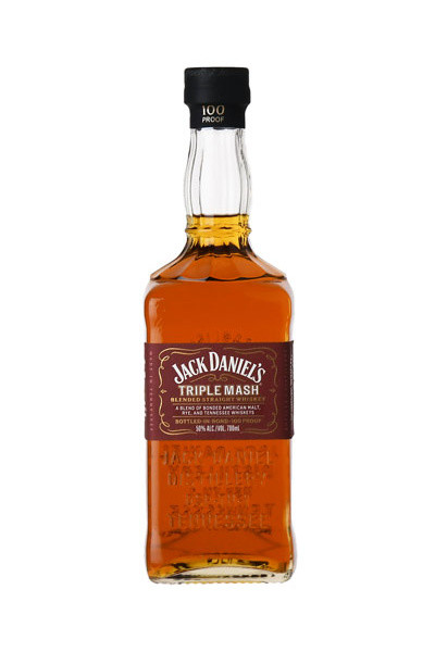 Jack Daniel's Triple Mash 1938 Bottled in Bond 700ml - Surdyk's