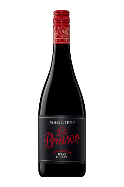 Serafino Wines Maglieri La Brusco McLaren Vale - Surdyk's