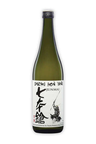 Shichi Hon Yari 720ml - Surdyk's