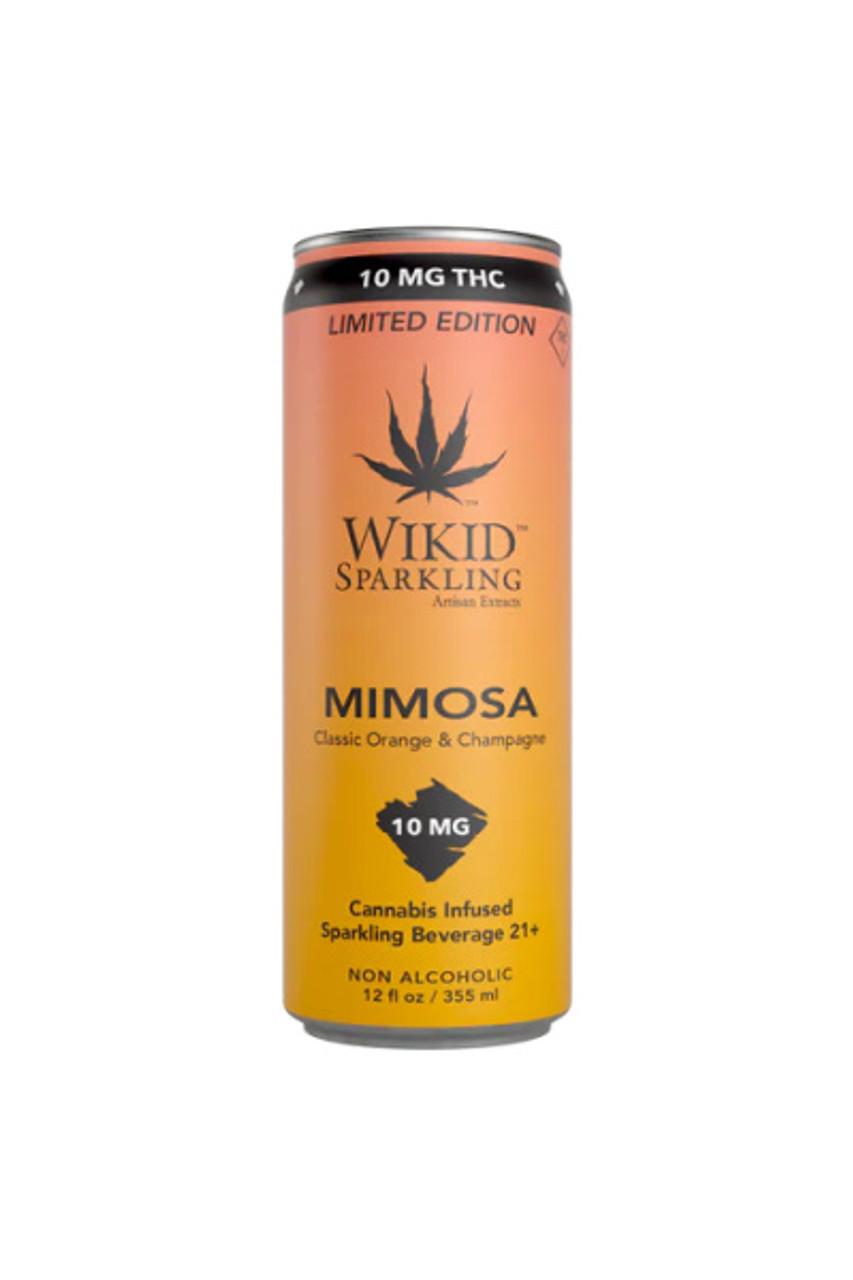 ◆ mimosa Frozen Apple Cider Mimosa - Bonappeteach