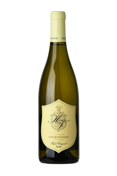 Hyde De Villaine Chardonnay Hyde Vineyard 2018 - Surdyk's