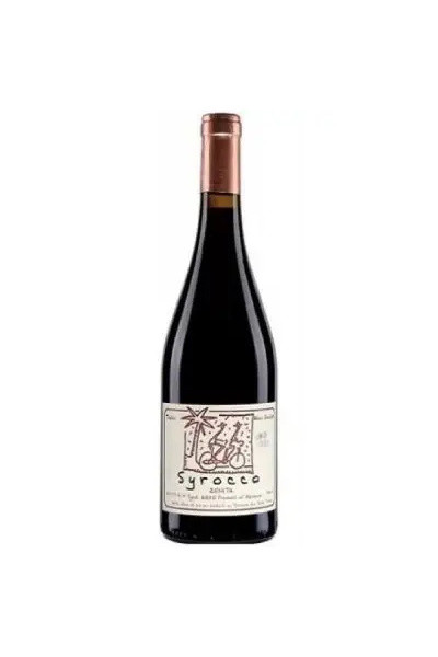 Syrocco Syrah Zenata Morocco - Surdyk's
