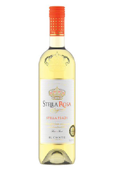 Stella Rosa Peach - Surdyk's