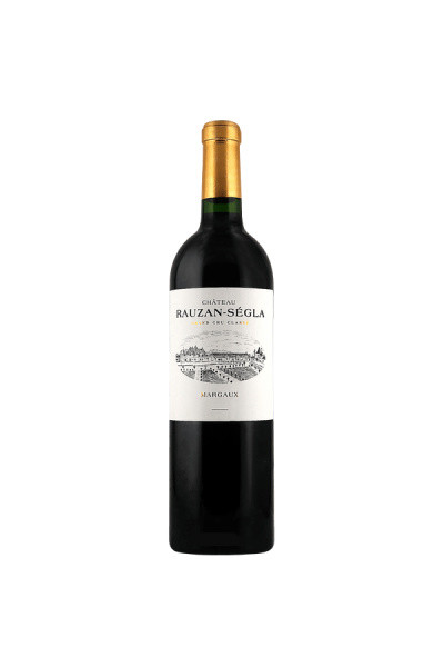 Chateau Rauzan-Segla 2012 Grand Vin Margaux Bordeaux - Surdyk's
