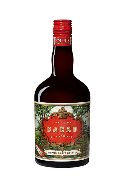 Tempus Fugit Spirits Creme de Cacao - Surdyk's