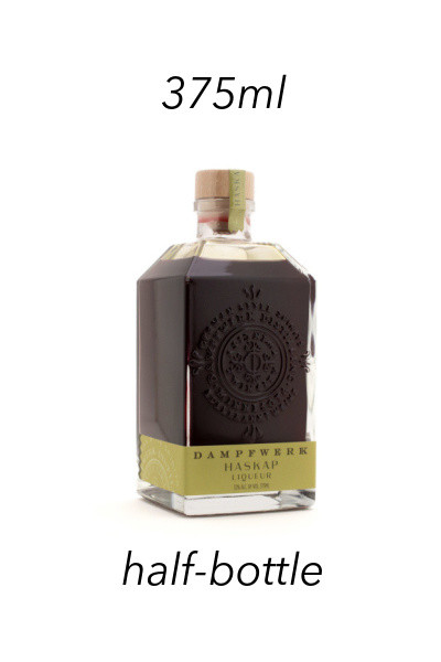 Dampfwerk Haskap Liqueur 375ml - Surdyk's
