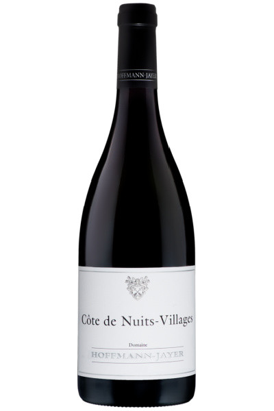 Domaine Hoffmann-Jayer Côtes de Nuits-Villages Rouge 2019 - Surdyk's