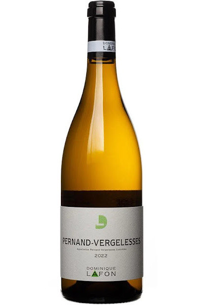 Dominique Lafon Pernand-Vergelesses 2022 - Surdyk's