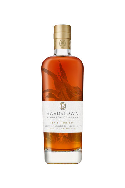 Bardstown Bourbon Company Kentucky Straight Bourbon Whiskey Origin