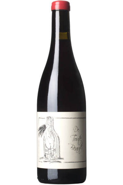 Anne et Jean-François Ganevat De Toute Beauté 2022 Gamay Blend
