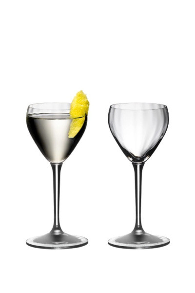 RIEDEL Cocktail Glass Nick & Nora Barware - Thumbnail 2