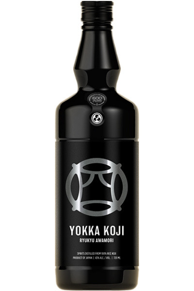 Honkaku Yokka Koji 1 Awamori - Surdyk's