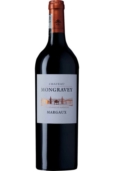 Château Mongravey 2022 Margaux Cru Bourgeois - Surdyk's