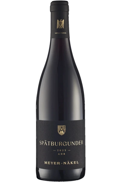Meyer-Näkel Pinot Noir Estate Ahr Valley - Surdyk's