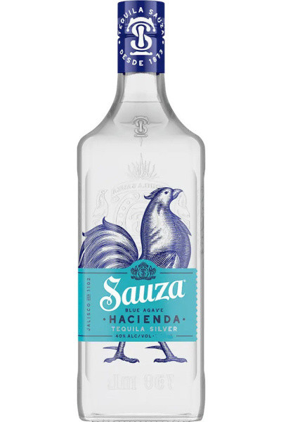 Sauza Blanco Tequila 1.0 L - Surdyk's