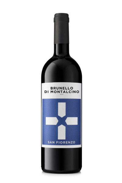 San Fiorenzo Brunello Di Montalcino - Surdyk's