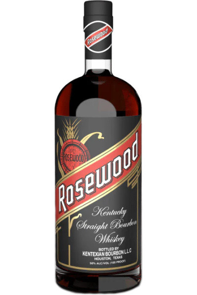 Rosewood Kentucky Straight Bourbon - Surdyk's