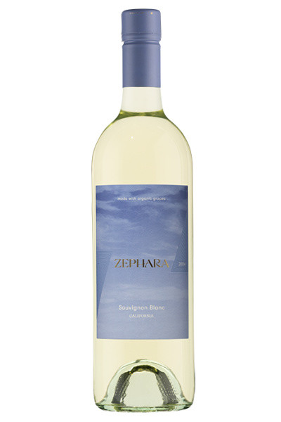 Zephara Sauvignon Blanc California - Surdyk's