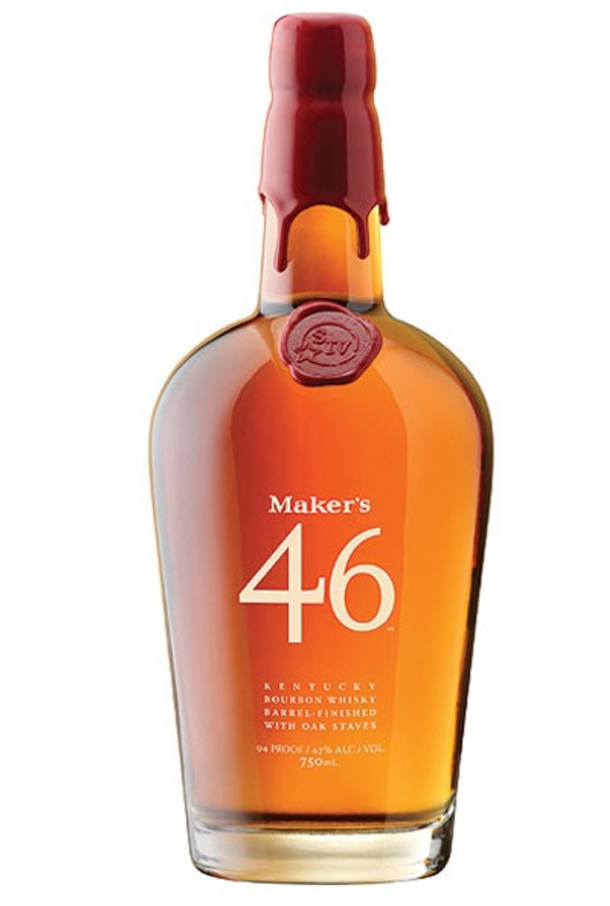 Maker's Mark 46