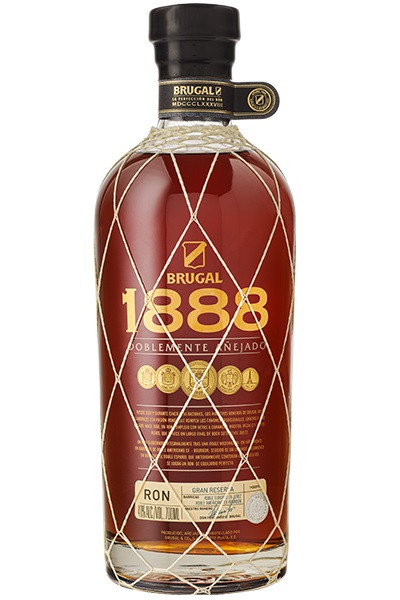 Brugal 1888 Rum