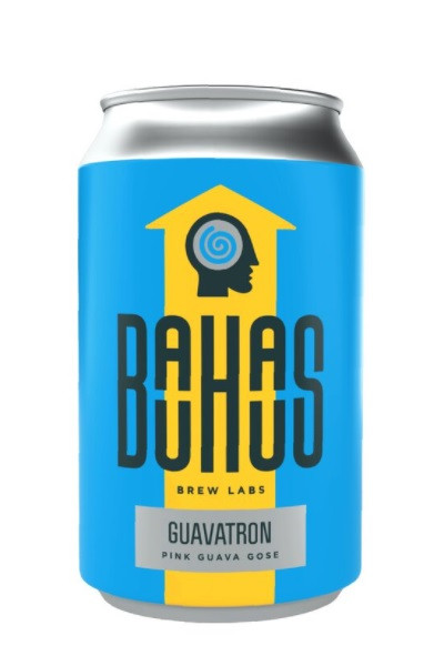 Bauhaus Stargrazer Schwarzbier 6 pack cans