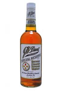JW Dant Bond Straight Bourbon Whiskey 750ml JW Dant Bond Straight Bourbon Whiskey 750ml