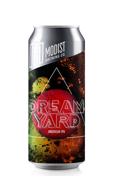 Modist Dream Yard American IPA 4 pack 16 oz cans