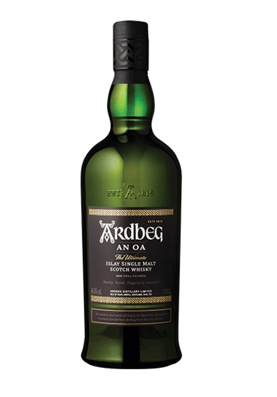 Ardbeg An Oa