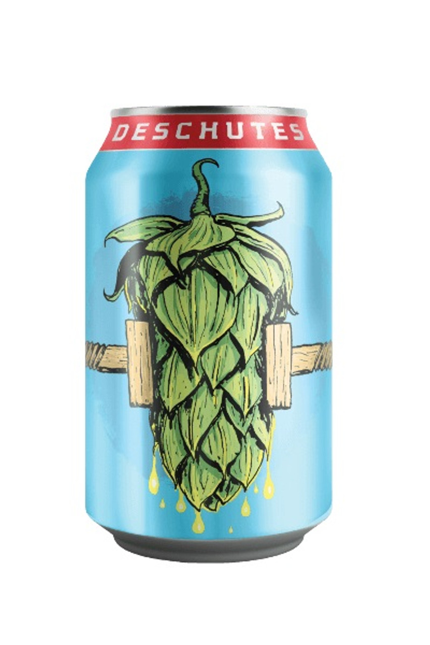 Deschutes Fresh Squeezed IPA 12pk cans