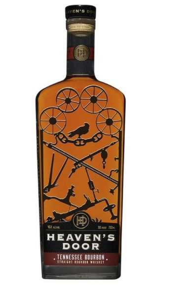 Heavens Door Tennessee Bourbon