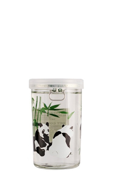 Miyozakura Panda Cup Junmai 180ml