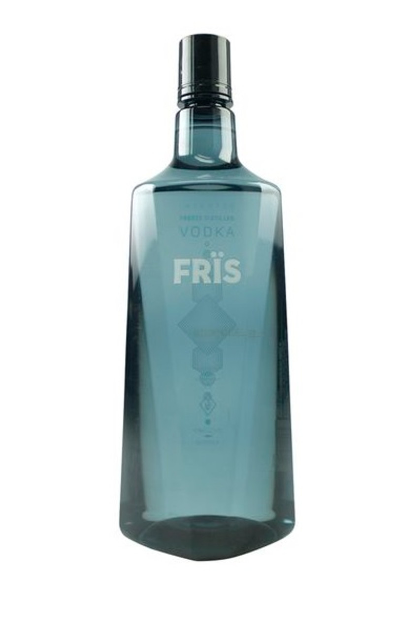 蒸留酒+スピリッツ FRIS VODKA Fris Vodka – InternetWines.com